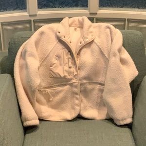 Free People Hit the Slopes Jacket